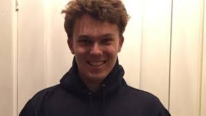 Samuel Thorp's Instagram, Twitter & Facebook