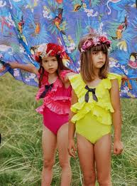 We offer quality at the best price and in a sustainable way. Digital Kids Fashion Week Day Three Smudgetikka
