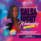 Salsa, Bachata & Rueda Night @ Nalu Vida  event image
