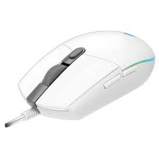 Logitech g203 lightsync review | kitguru. Logitech G203 White Buy And Offers On Techinn