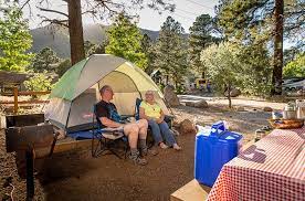 Booking.com has been visited by 1m+ users in the past month 10 Tips For Tent Camping Tent Camping Tips Koa Camping Blog