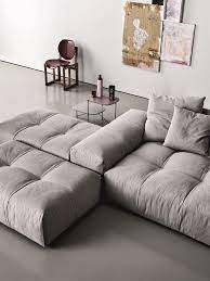 Small Spaces The Sofa To Fill Them Sofas For Small Spaces Modular Sectional Sofa Modular Sofa