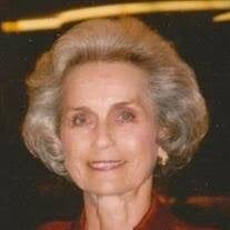 Doris Elizabeth Scott Holland Obituary