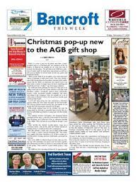 2017 over 100 maasai houses destroyed in tanzania by game park authorities as part of a border dispute near serengeti national park. Calameo Bancroft This Week November 27 2020