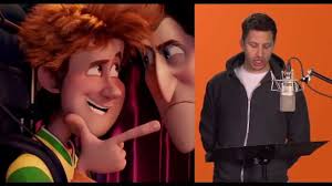 Hotel Transylvania 2 Behind The Scenes Of Voice Acting Matched With Movie Screenslam Youtube 03.03.2013 · hotel transylvania funny scene at the pool, invisible man. hotel transylvania 2 behind the scenes of voice acting matched with movie screenslam