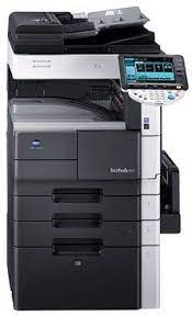 Find everything from driver to manuals of all of our bizhub or accurio products. Konica Minolta C360 Driver Windows 10