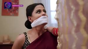 BoundHub - Bride tightly otm gagged and replaced