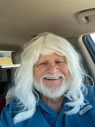 Let's Find Mike a Kidney