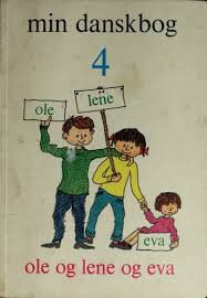 Min danskbog: Ole og Lene Og Eva : Vogler, Else et al. : Free Download,  Borrow, and Streaming : Internet Archive