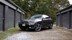 2020 Bmw X6 M50i Review Expert Reviews Autotrader Ca