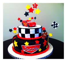 1st first birthday boy cake number 1 one balloon prince party decoration gift. Cars Cake For An Awesome 1 Year Old Cars Birthday Cake Car Cake Birthday Cake Kids