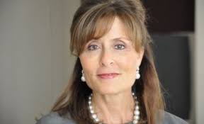 Meet Merryl Goldberg