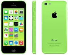 It was a store model. Apple Iphone 5c 32gb Green Unlocked A1507 Gsm For Sale Online Ebay