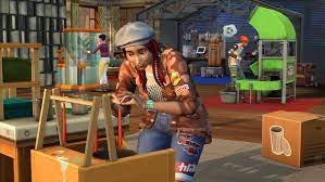 May 22, 2020 · with the release of the sims 4: Juega Para Cambiar Las Cosas En Los Sims 4 Vida Ecologica Pack De Expansion