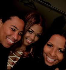 I said at the beginning of the month that May was blooming with birthdays.  Please help me celebrate my very own, carried her for nine months, precious  daughter Naeemah aka Nah! She's