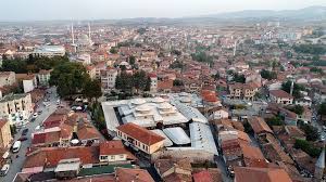 Vezirköprü ilçesi samsun il merkezine 110 km uzaklıkta yer almaktadır. Vezirkopru Deki Insaat Kazilarinda Roma Kalintilari Bulundu