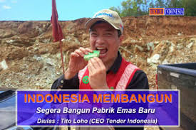 We did not find results for: Segera Bangun Pabrik Emas Baru