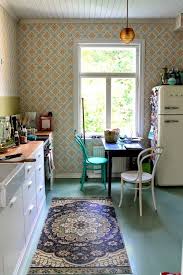 1920s kitchen victorian kitchen victorian homes vintage kitchen kitsch muebles art deco estilo interior craftsman. 20 Vintage Kitchen Decorating Ideas Design Inspiration For Retro Kitchens