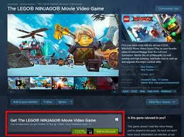 Whether you want to save a viral facebook video to send to all your friends or you want to keep that training for online courses from youtube on hand when you'll need to use it in the future, there are plenty of reasons you might want to do. Download The Lego Ninjago Movie Video Game Interesting Action Adventure Game Is Free