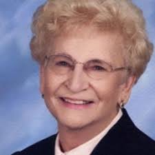 Gladys Vera Crews Obituary November 6, 2018