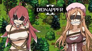 Didnapper 2 - Review | A Tightly Knit Journey - NookGaming