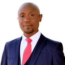 Profile for Manasseh Rimamshong