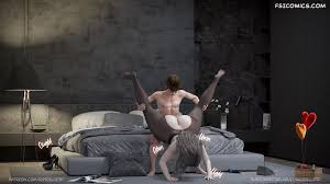 Mias Mothers Day - KingComiX - indulge now