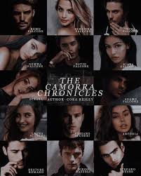 Fabiano is the younger brother od the scuderi girls, from the previous series, but it was very different seeing him all. Leona Scuderi Explore Tumblr Posts And Blogs Tumgir