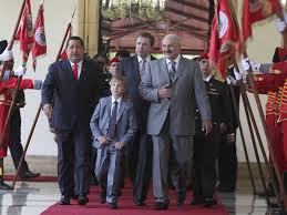 Lukashenko, ryanair and raman protasevich (live)#belarus #ryanair #protasevich #theduranthe duran video exclusives, now on super u. Who S That Boy In The Grey Suit It S Kolya Lukashenko The Next Dictator Of Belarus The Independent The Independent