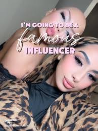 Starting My Journey to Becoming an Influencer 💖✨