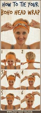 You can not only style a million different ways, you can even play with accessorys. 54 Ideas Crochet Headband Short Hair