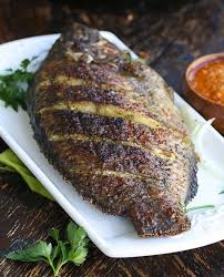 South African Specialty Avec Images Recettes De Cuisine Cuisine Africaine Cuisine Poisson