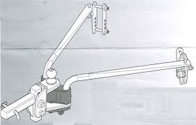 By simply adjusting the clamp, you can decide how much sway control is exerted on the trailer. Eaz Lift Weight Distribution Hitch 48771 Ultra Auto Parts