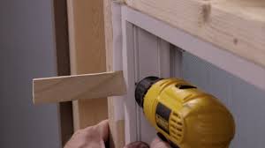 The key here is that no flashing tape should be installed over the bottom nailing flange—in case any water inadvertently enters the window in the future, it needs a way to escape. Tafco Utility Slider No Flange Installation Youtube