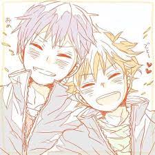ハイキュー haikyuu 烏野高校 日向 影山 50人 ありがとうございます みなさん ジャンプ読みましたか freetoedit remixit anime haikyuu art