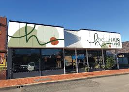 Rk private clinics ltd (t/a kings private clinics) greater london: Manning Health Hub Taree Harrington Medical Centre