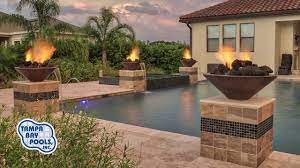 Tell us about your project and we'll match you to the. Pool Builder Tampa Bay Award Winning Pool Builder Brandon