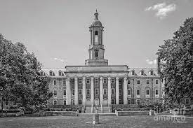 We did not find results for: Penn State Old Main Photograph By University Icons