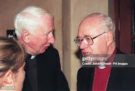 19 Basil George Hume Stock Photos, High-Res Pictures, and Images