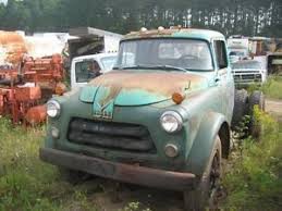 Image result for Banner Green 1955 Dodge Truck