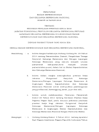 Penilaian prestasi kerja dilakukan oleh pejabat penilai yang merupakan. Perka Bkkbn 18 Th 2018 Ttg Skp Bagi Pkb Plkb Pdf