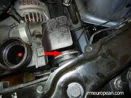 Bmw E46 Cooling System Overhaul