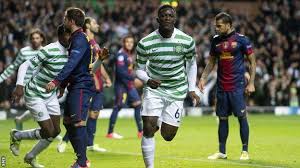 1,041 results for 2012 barcelona. Celtic 2 1 Barcelona Bbc Sport