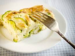 Perchè le zucchine sono amare. La Scarpaccia Di Viareggio Una Storia Di Zucchine Ripicche E Anarchia