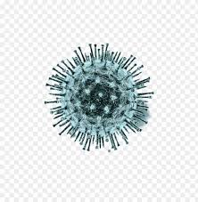 Coronavirus covid-19 PNG image with transparent background | TOPpng