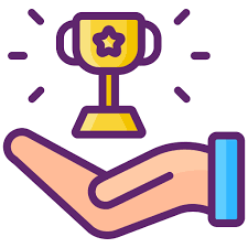 Award Free Vector Icons Designed By Flat Icons Vector Icon Design Icon Design Vector Free