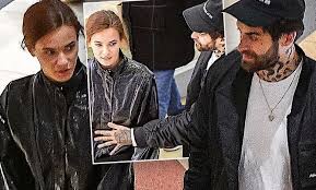 Maybe you would like to learn more about one of these? Natalia Szroeder I Quebonafie Na Zakupach Zdjecia Z Ukrycia