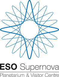 Supernova #2 • 10708 perrin beitel rd. About The Logo Eso Supernova