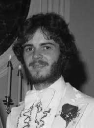 Gary Belcher Obituary (1957