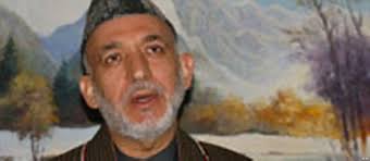 کرزی د مخدره موادو پر ضد مبازه کي جدي کار نه کوي